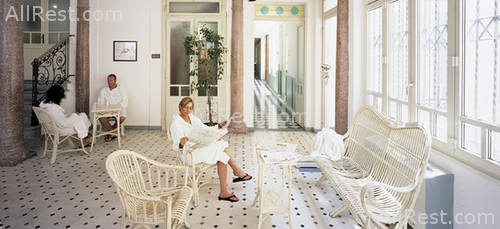 Hotel Bagni Vecchi 34